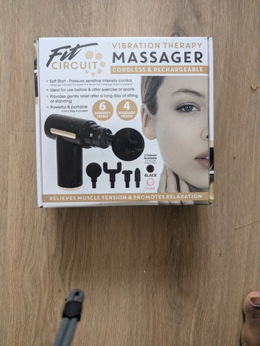 Massage gun and - gun,
