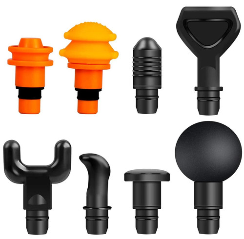 Massage gun heads - massage,