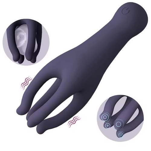 Massage gun head attachment - massage,