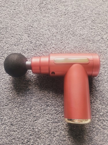 Massage gun attachment heads - attachment,