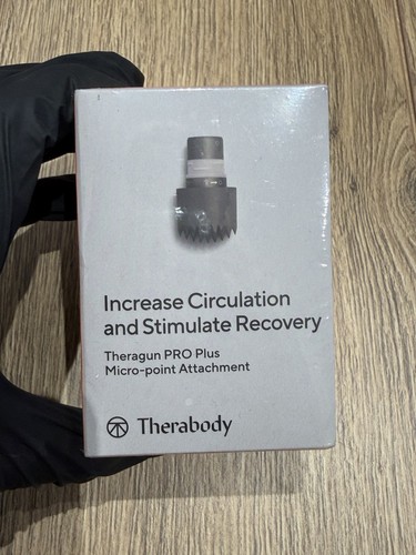 Therabody theragun pro plus - therabody,