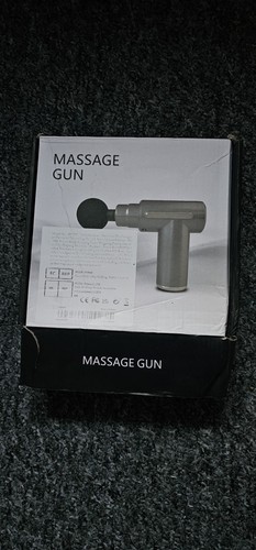 Massage gun with multiple - gun,