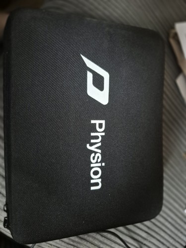 Physion pro high - physion, power