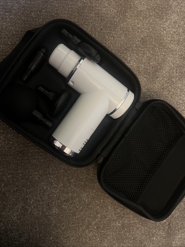 Massage gun attachment heads - massage,