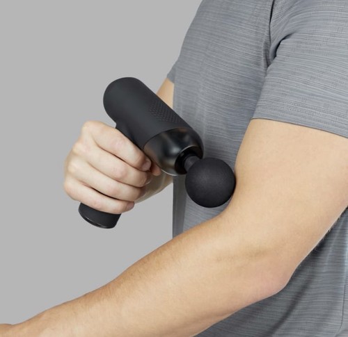 Tone rechargeable massage - rechargeable,