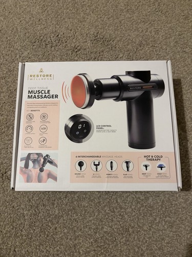 Massage gun attachment heads - attachment,