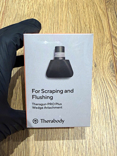 Therabody theragun pro plus - therabody,