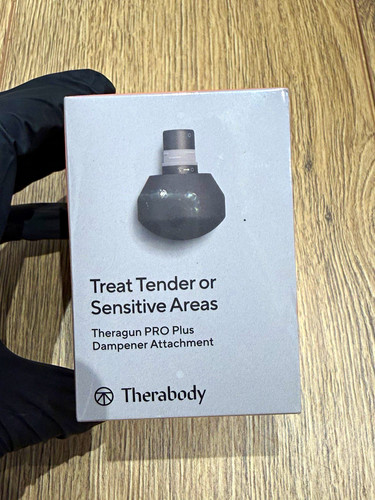 Therabody theragun pro - theragun, plus