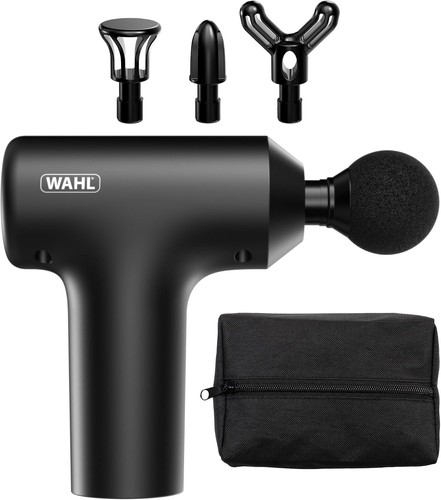 Wahl mini massage gun - wahl,