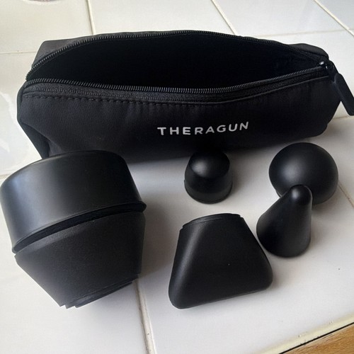 Theragun massage gun - theragun,