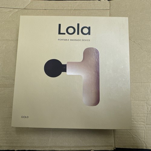 Lola portable massage - lola,