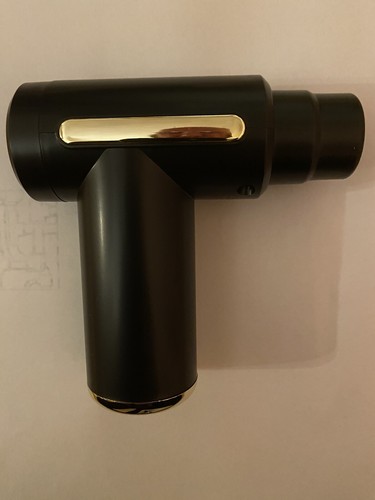 Massage gun muscle deep tissue - massage,