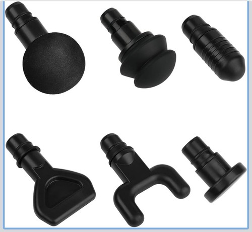 Pcs massage gun - 6,