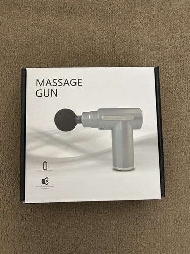 Massage gun attachment heads - attachment,