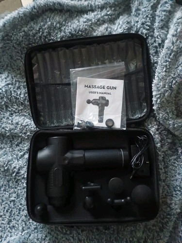 Rechargeable multi speed - rechargeable,