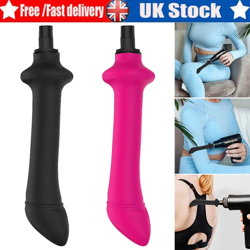 Waterproof massage gun - massage,