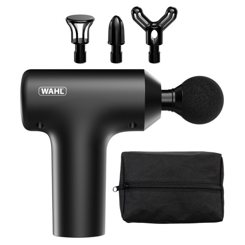Wahl lightweight cordless - wahl,