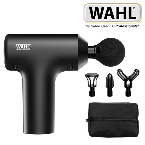 Wahl lightweight cordless mini - wahl,