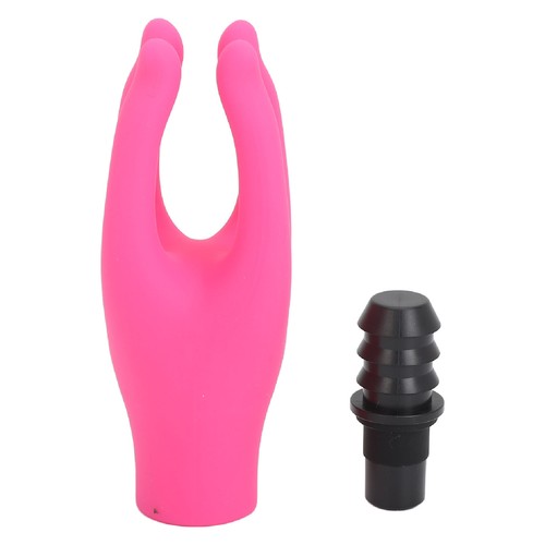 Silicone fascia gun - silicone,