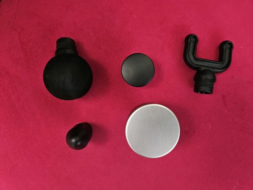 Replacement attachment heads