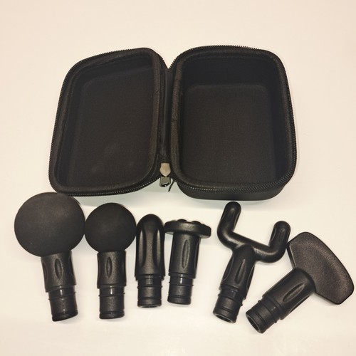 Sharper image massage gun - massage,