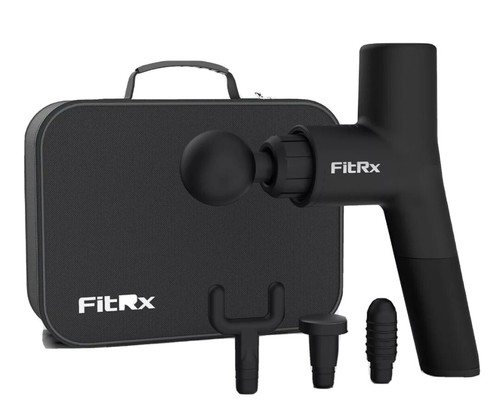 Tzumi fitrx wireless muscle - tzumi,