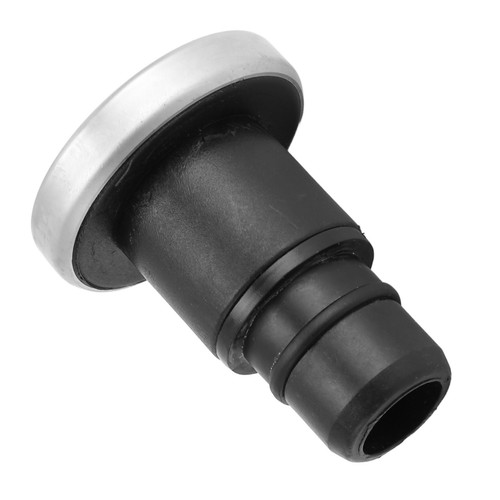 18mm metal flat - metal, head