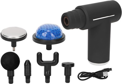 Mini massager gun with - massager,