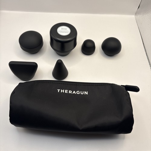 Theragun pro massage gun - pro,